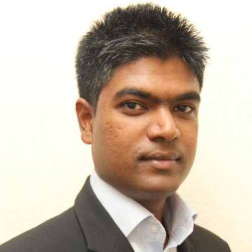Arjoon Mohit